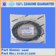 PC400-7 PC400-8 PC450-8 SEAL 6150-21-2250